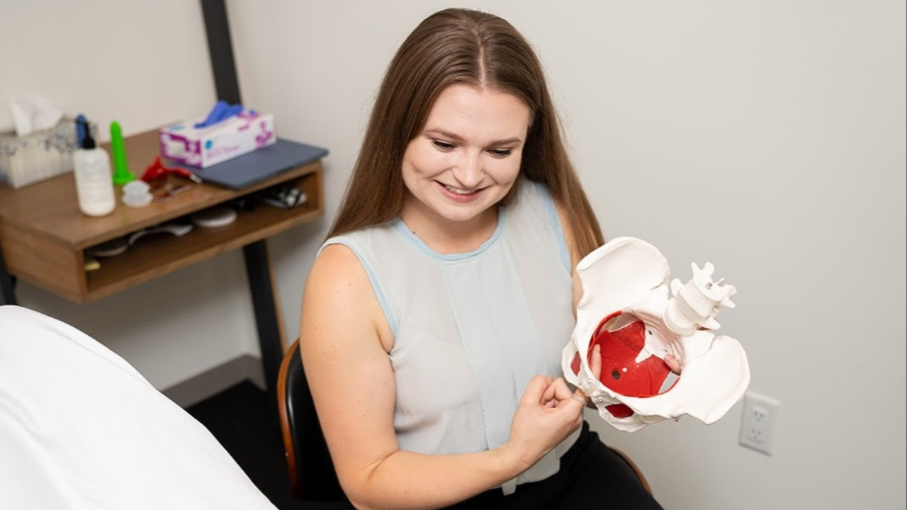 Pelvic-Related Conditions Back Bay Pelvic Floor Physical Therapy