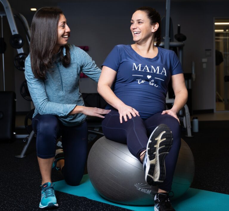 workshop physical therapy