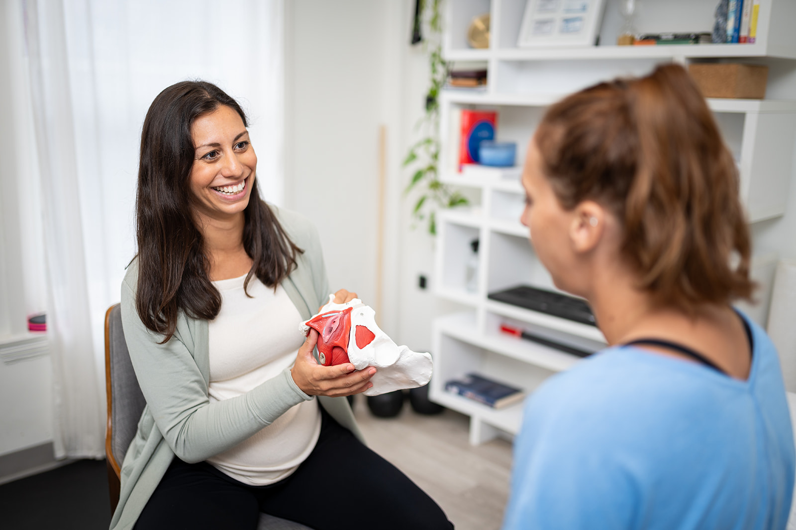 Pacer Physical Therapy