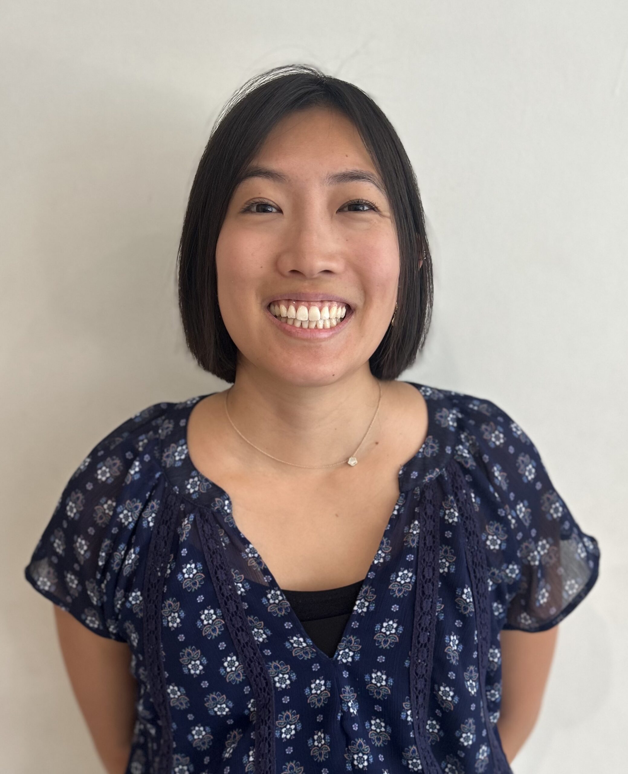 Picture of Nicole Kui