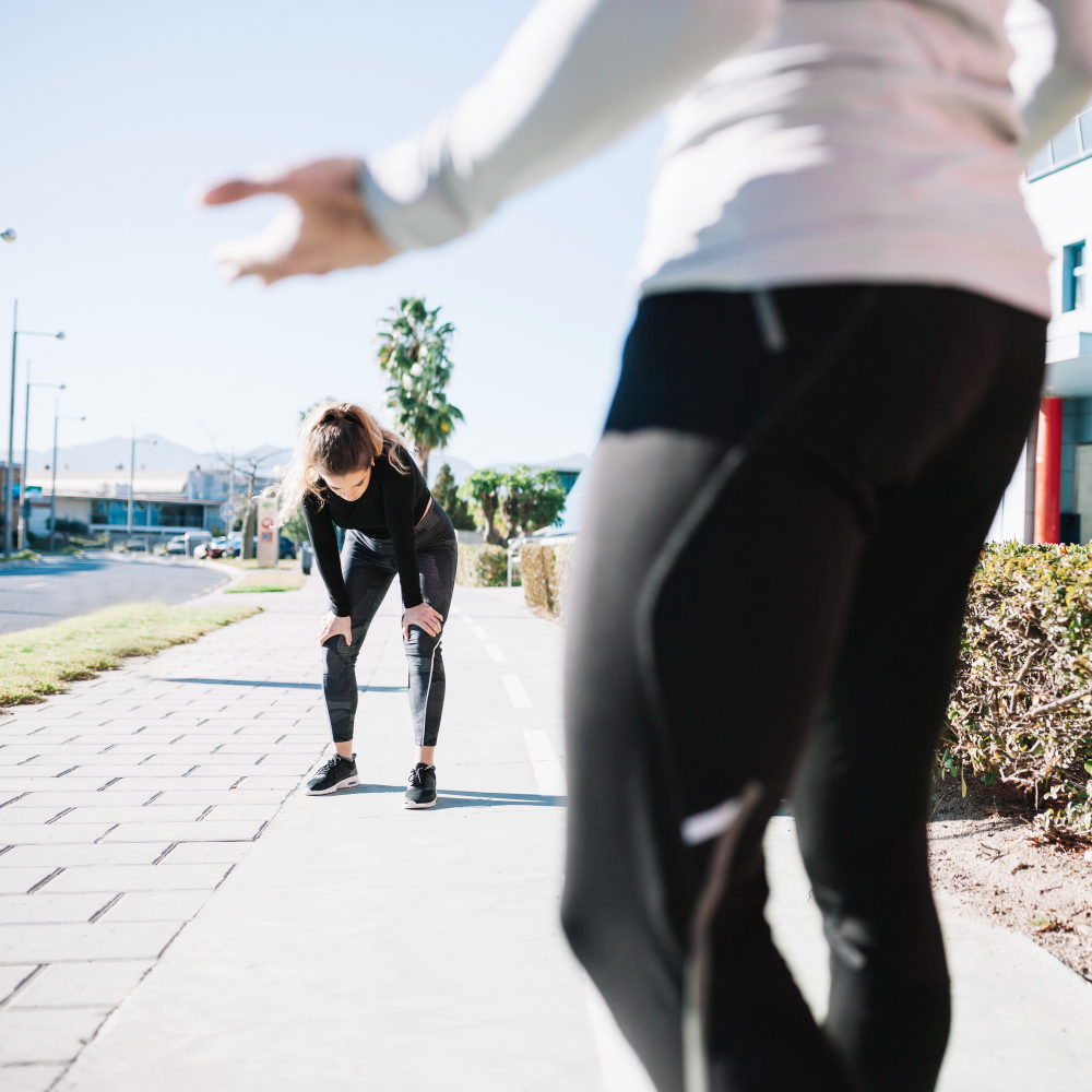 Why Boston Runners Choose Pacer Physical Therapy