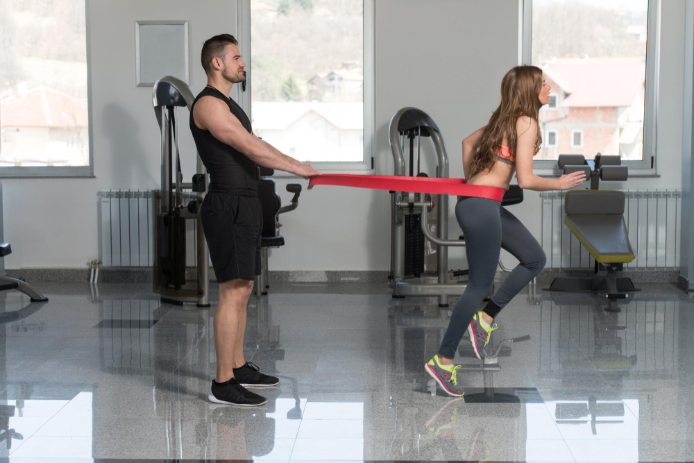 Expert Running Physical Therapy in Boston, MA
